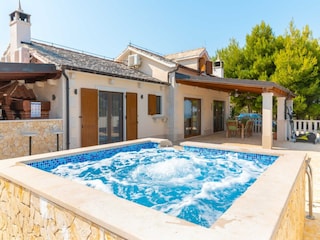 Villa Supetar  35