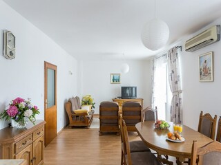 Appartement Cavtat Kenmerken 15