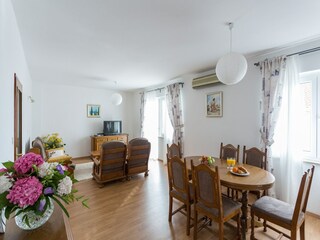 Appartement Cavtat Kenmerken 16