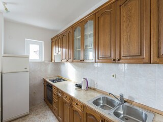 Appartement Cavtat Kenmerken 17