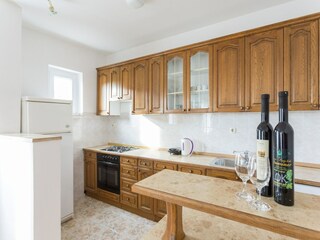 Appartement Cavtat Kenmerken 18