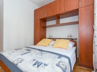 Appartement Cavtat Kenmerken 19