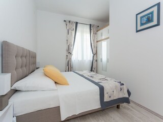 Appartement Cavtat Kenmerken 6