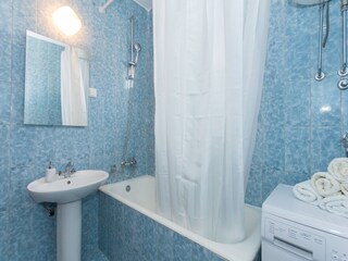 Appartement Cavtat Kenmerken 7