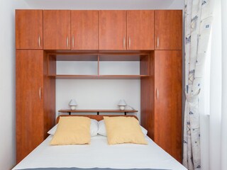 Appartement Cavtat Kenmerken 9