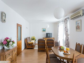 Appartement Cavtat Équipement 13