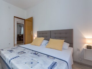 Appartement Cavtat Kenmerken 11