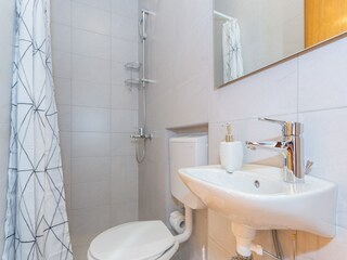 Appartement Cavtat Kenmerken 12