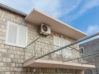 Appartement Cavtat Buitenaudio-opname 2