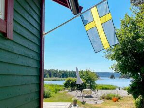 2 Personen Ferienhaus in VARGÖN - Brålanda - image1