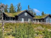 Ferienhaus Nesbyen Außenaufnahme 1