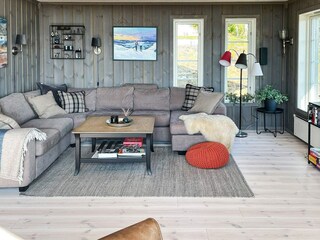 Holiday house Nesbyen  36