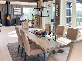 Holiday house Nesbyen  37