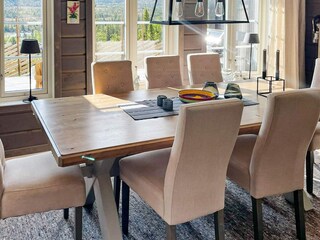 Holiday house Nesbyen  14