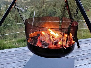 Vakantiehuis Nesbyen  26