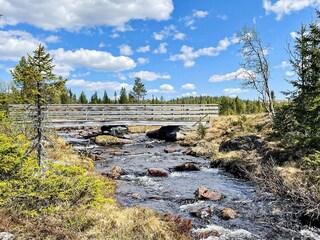 Ferienhaus Nesbyen  24