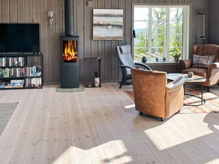 Vakantiehuis Nesbyen  41