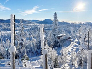 Holiday house Nesbyen  23