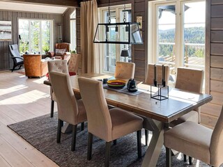 Ferienhaus Nesbyen  25