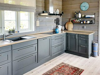 Ferienhaus Nesbyen  18