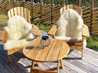 Ferienhaus Nesbyen  21