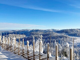 Vakantiehuis Nesbyen  27