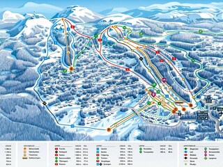 Ferienhaus Nesbyen  34