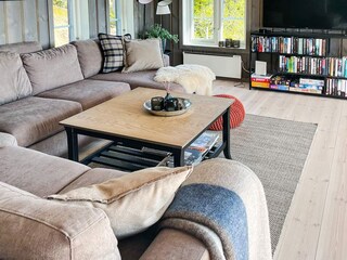 Holiday house Nesbyen  40