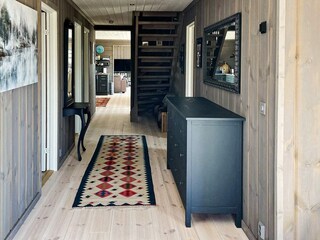 Vakantiehuis Nesbyen  40