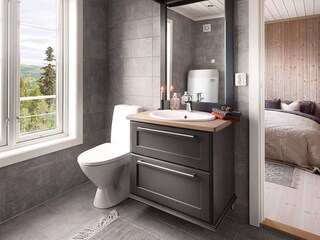 Holiday house Nesbyen  33