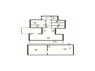 Holiday house Nesbyen  33