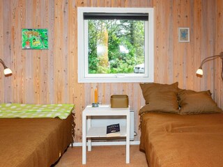 Maison de vacances Lønstrup  40