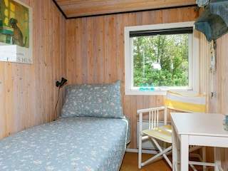 Ferienhaus Lønstrup  45