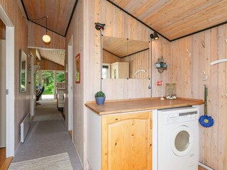 Holiday house Lønstrup  30