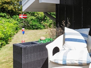 Vakantiehuis Lønstrup  40