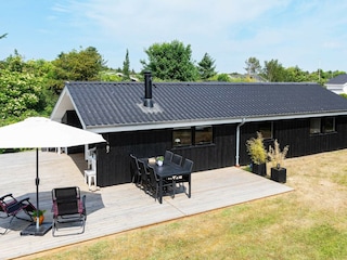 Ferienhaus Lønstrup  41