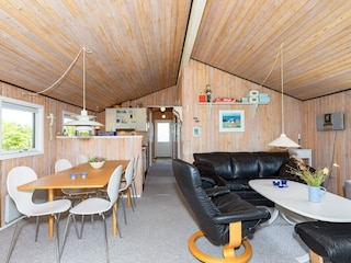 Ferienhaus Lønstrup  2