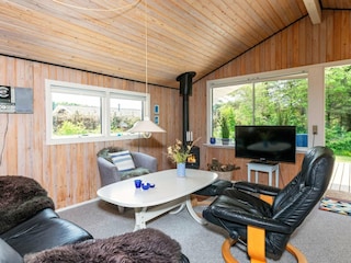 Holiday house Lønstrup  20