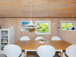 Ferienhaus Lønstrup  4