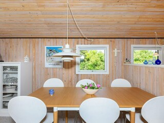 Maison de vacances Lønstrup  6