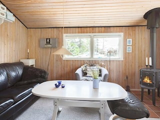 Ferienhaus Lønstrup  5