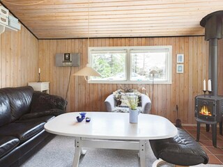 Maison de vacances Lønstrup  2