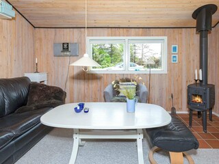 Vakantiehuis Lønstrup  6