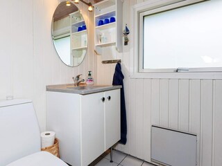 Ferienhaus Lønstrup  5