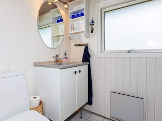 Holiday house Lønstrup  6