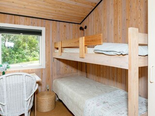 Casa de vacaciones Lønstrup  22