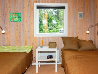Ferienhaus Lønstrup  9