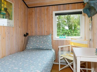 Holiday house Lønstrup  38