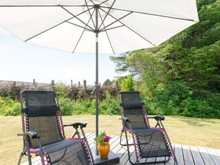 Maison de vacances Lønstrup  29