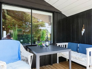 Vakantiehuis Lønstrup  22
